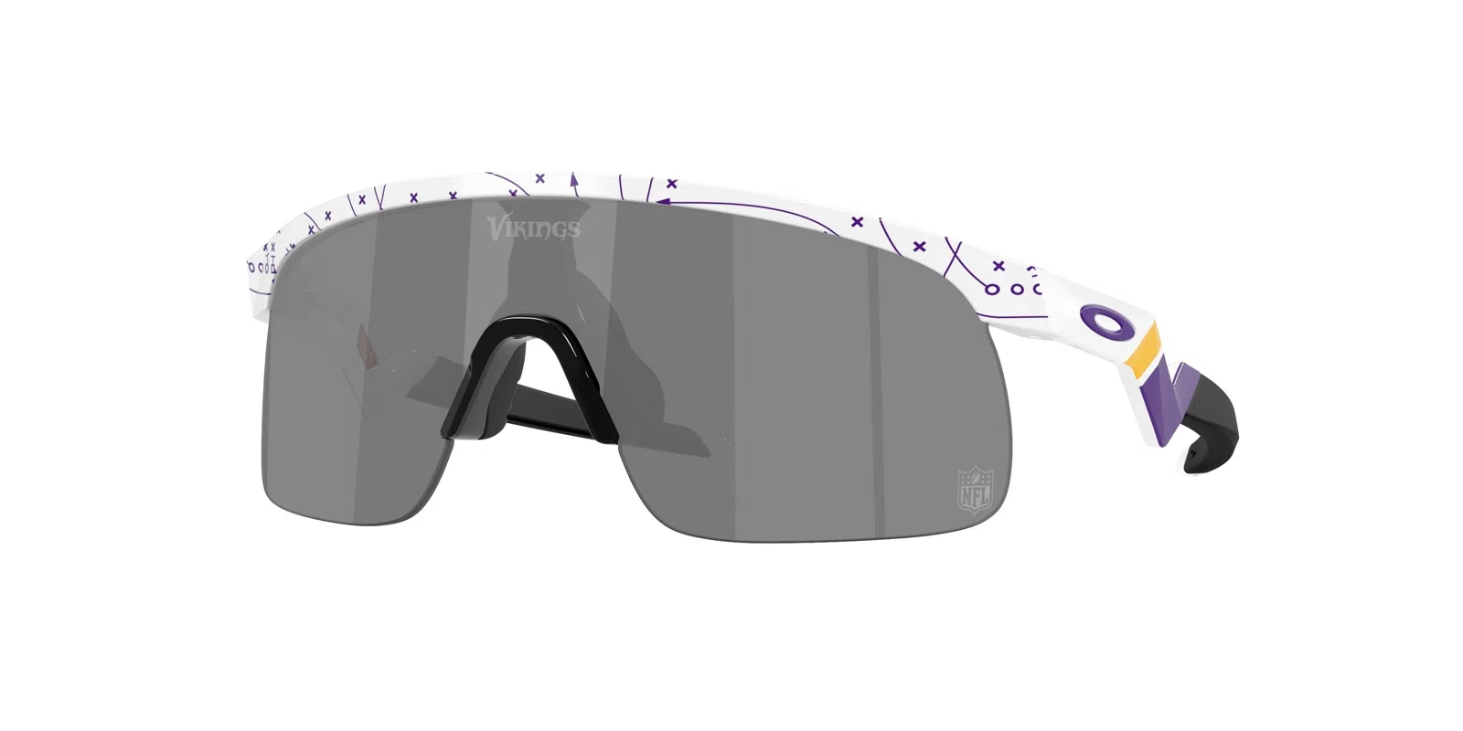 Oakley Resistor 9010 Sunglasses - view 26